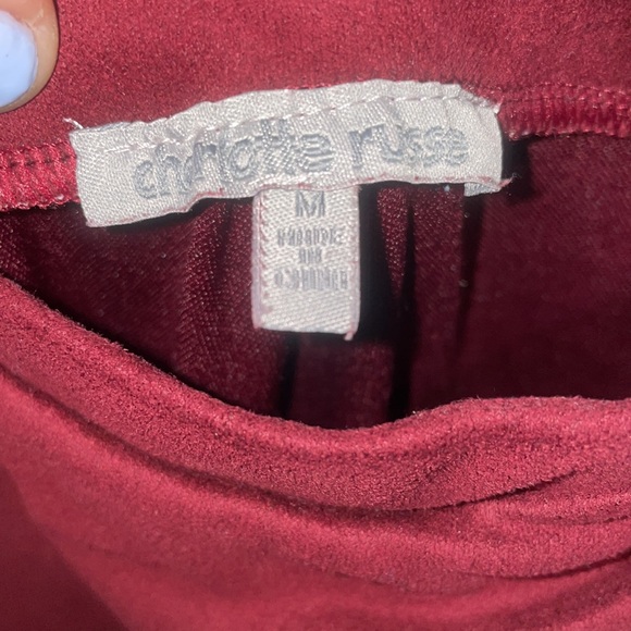 Charlotte Russe - Picture 2 of 3